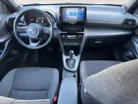 Toyota Yaris Cross (2023) thumbnail 19