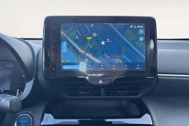 Toyota Yaris Cross (2023) thumbnail 20
