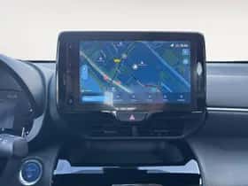 Toyota Yaris Cross (2023) thumbnail 20
