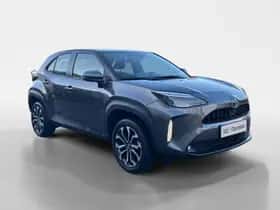 Toyota Yaris Cross (2023) thumbnail 3