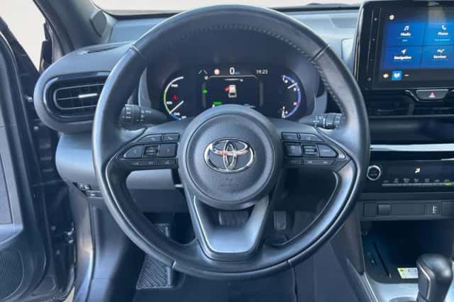 Toyota Yaris Cross (2023) thumbnail 22