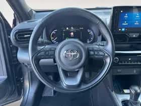 Toyota Yaris Cross (2023) thumbnail 22