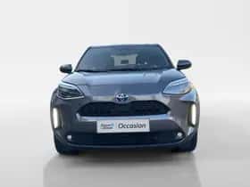 Toyota Yaris Cross (2023) thumbnail 4