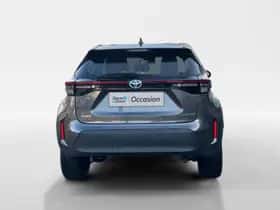 Toyota Yaris Cross (2023) thumbnail 7