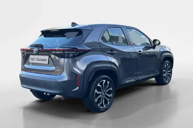 Toyota Yaris Cross (2023) thumbnail 8