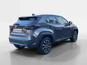 Toyota Yaris Cross (2023) thumbnail 8
