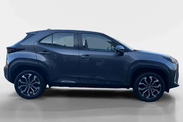 Toyota Yaris Cross (2023) thumbnail 9