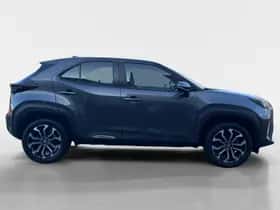 Toyota Yaris Cross (2023) thumbnail 9