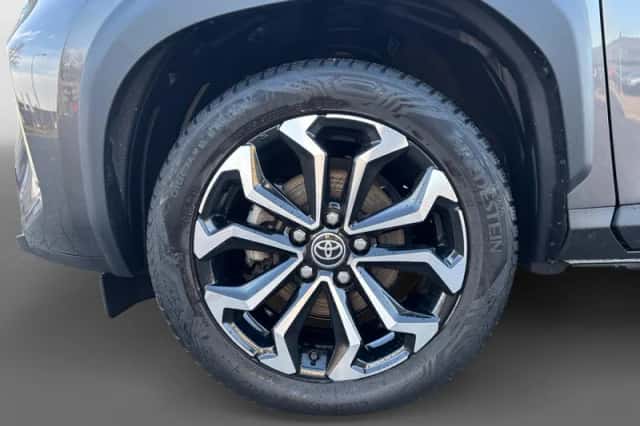 Toyota Yaris Cross (2023) thumbnail 10