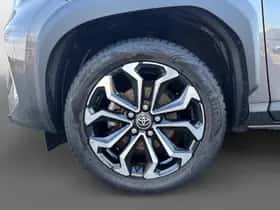 Toyota Yaris Cross (2023) thumbnail 10