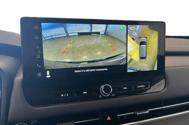 Mitsubishi Outlander (2026) thumbnail 20