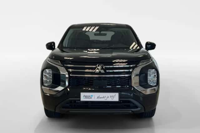 Mitsubishi Outlander (2026) thumbnail 7