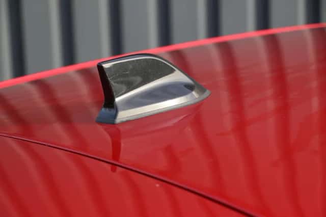 Mitsubishi Colt (2024) thumbnail 11