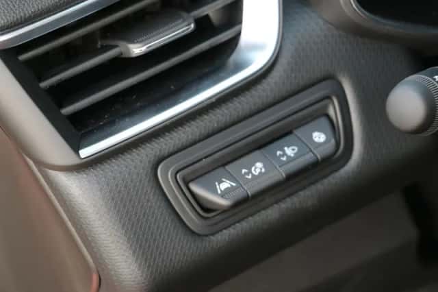 Mitsubishi Colt (2024) thumbnail 21