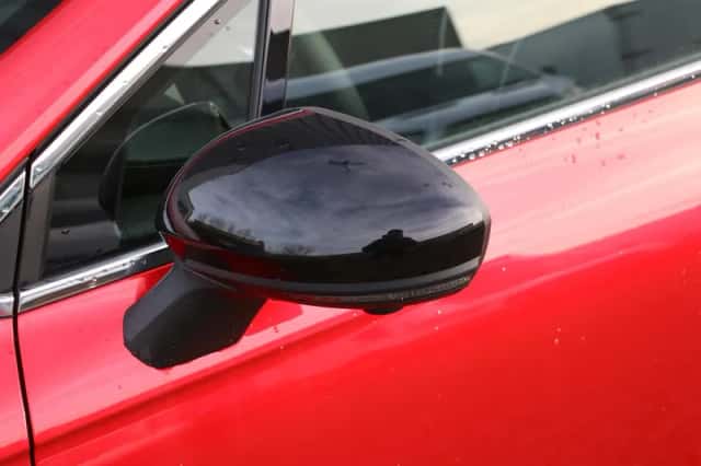 Mitsubishi Colt (2024) thumbnail 22