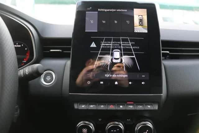 Mitsubishi Colt (2024) thumbnail 26