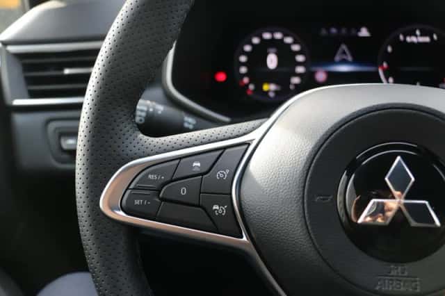 Mitsubishi Colt (2024) thumbnail 30
