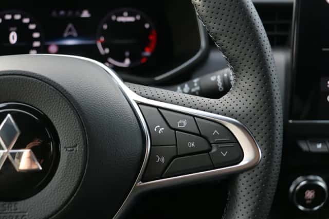 Mitsubishi Colt (2024) thumbnail 31