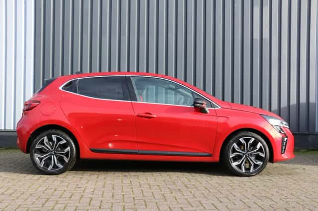 Mitsubishi Colt (2024) thumbnail 5