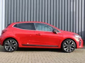 Mitsubishi Colt (2024) thumbnail 5
