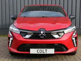 Mitsubishi Colt (2024) thumbnail 6