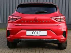 Mitsubishi Colt (2024) thumbnail 7