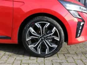 Mitsubishi Colt (2024) thumbnail 8