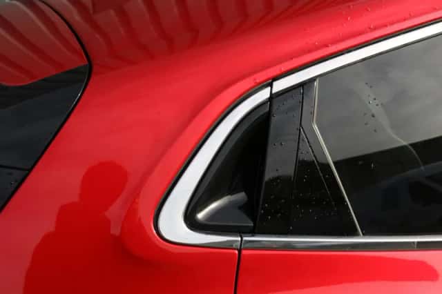 Mitsubishi Colt (2024) thumbnail 9