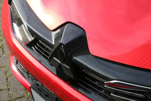 Mitsubishi Colt (2024) thumbnail 10