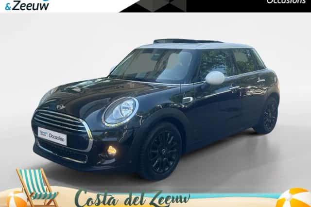 MINI 5-Deurs (2015) thumbnail 1