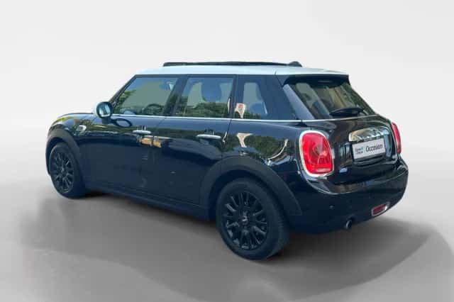 MINI 5-Deurs (2015) thumbnail 3