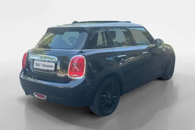 MINI 5-Deurs (2015) thumbnail 4