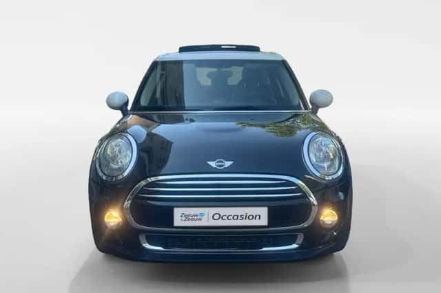 MINI 5-Deurs (2015) thumbnail 5