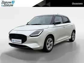 Suzuki Swift (2025)