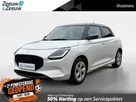Suzuki Swift (2025)