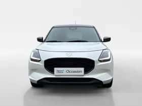 Suzuki Swift (2025) thumbnail 2