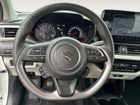 Suzuki Swift (2025) thumbnail 16