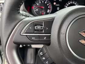 Suzuki Swift (2025) thumbnail 17