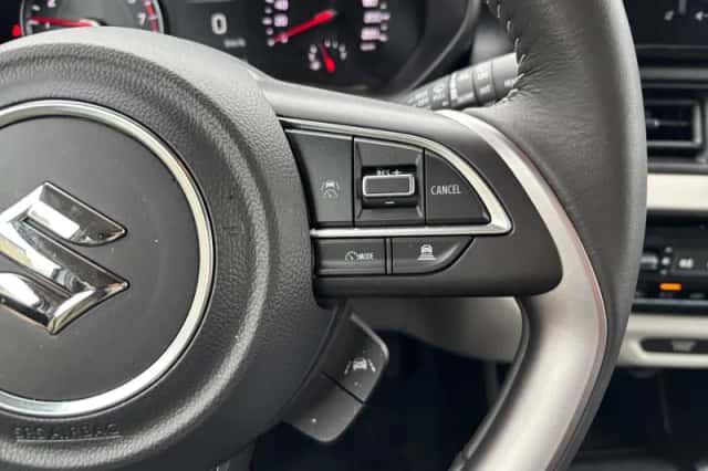 Suzuki Swift (2025) thumbnail 18