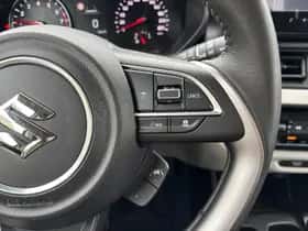 Suzuki Swift (2025) thumbnail 18