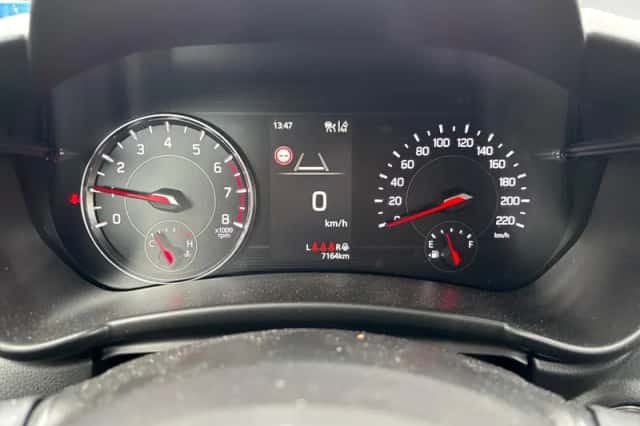 Suzuki Swift (2025) thumbnail 19
