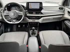 Suzuki Swift (2025) thumbnail 20