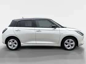 Suzuki Swift (2025) thumbnail 3