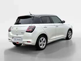 Suzuki Swift (2025) thumbnail 4