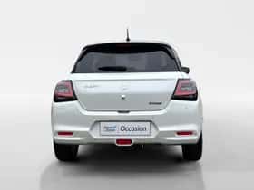 Suzuki Swift (2025) thumbnail 5