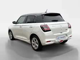 Suzuki Swift (2025) thumbnail 6
