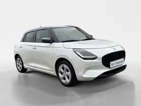 Suzuki Swift (2025) thumbnail 8