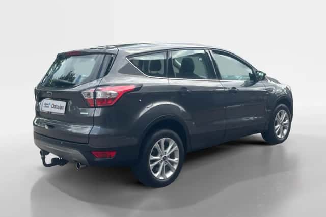 Ford Kuga (2018) thumbnail 5
