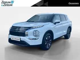 Mitsubishi Outlander (2025)