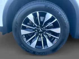 Mitsubishi Outlander (2025) thumbnail 11